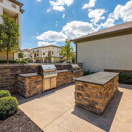 Luxe 3B/2B Getaway - Pool, Gym, Parking, Pet Wash Apartment Leander Exterior foto
