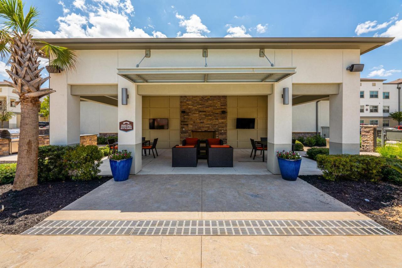 Luxe 3B/2B Getaway - Pool, Gym, Parking, Pet Wash Apartment Leander Exterior foto